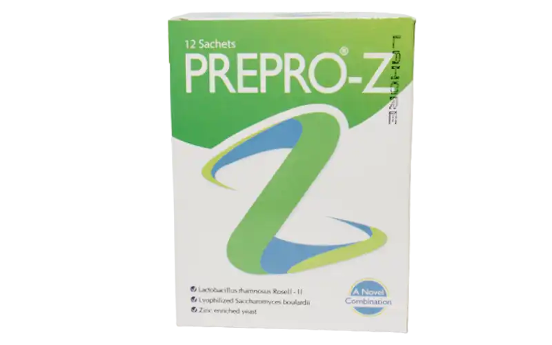 Prepro-z Sachets